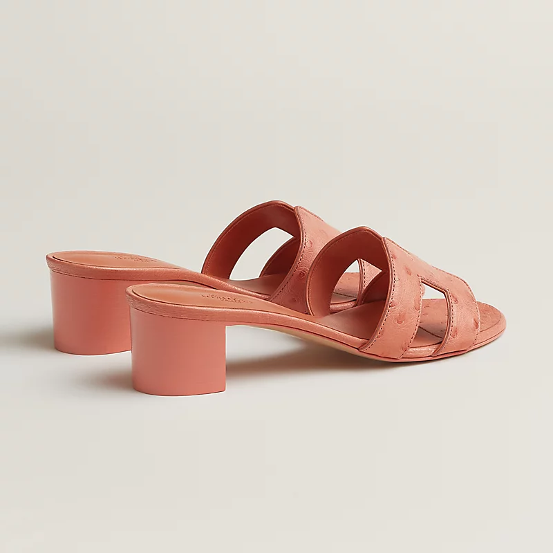 Hermès Oasis sandal - Image 3